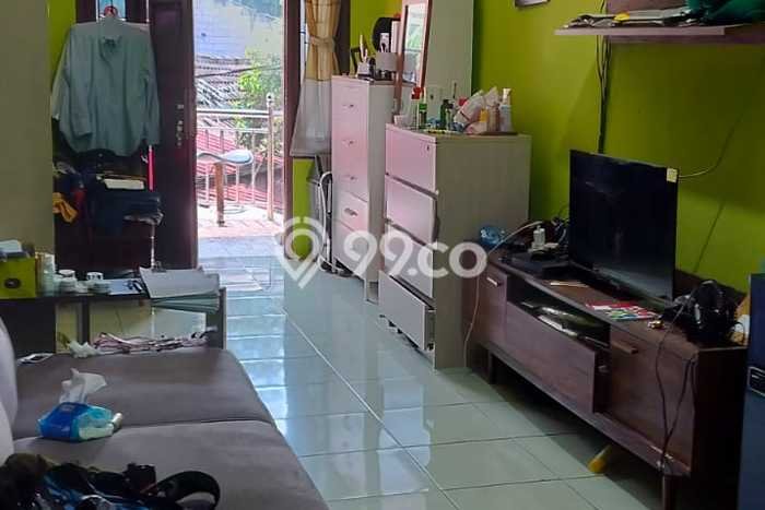 Rumah Minimalis Dijual di Cibinong 3 Kamar dengan Luas Tanah 88m2 Rumah Minimalis Dijual di Cibinong 3 Kamar dengan Luas Tanah 88m2