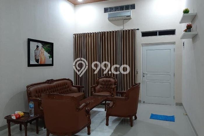 Jual Rumah Bagus Siap Huni LB 120m2 di Dramaga, Bogor Jual Rumah Bagus Siap Huni LB 120m2 di Dramaga, Bogor