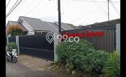 Dijual Rumah Modern 3 KT di Ciparigi, Bogor Dijual Rumah Modern 3 KT di Ciparigi, Bogor