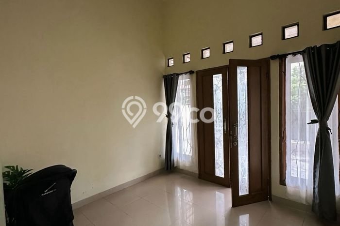 Dijual Rumah Strategis Bagus Punya 4 KT di Sukaraja Bogor SHM Dijual Rumah Strategis Bagus Punya 4 KT di Sukaraja Bogor SHM