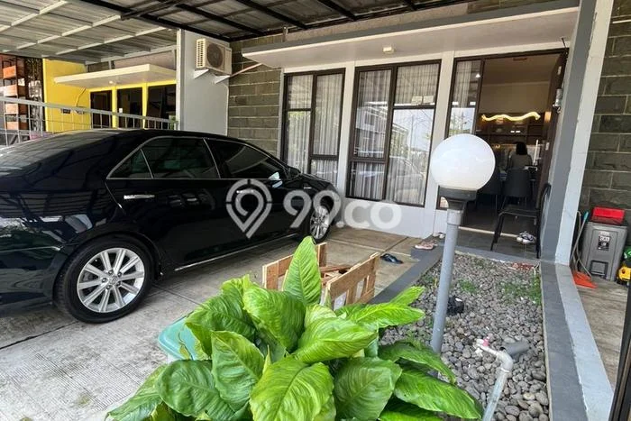 Rumah Terjangkau Dijual di Sukaraja, Bogor Harga Rp 250 Juta Rumah Terjangkau Dijual di Sukaraja, Bogor Harga Rp 250 Juta