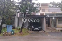 Rumah Minimalis 2 KT di Sentul Bogor Unfurnished Rumah Minimalis 2 KT di Sentul Bogor Unfurnished