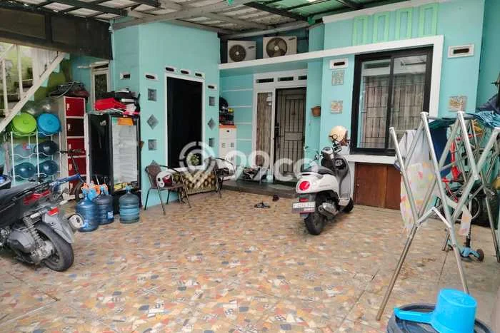 Jual Rumah Minimalis Bagus Punya 2 KT di Kemang Bogor SHM Jual Rumah Minimalis Bagus Punya 2 KT di Kemang Bogor SHM