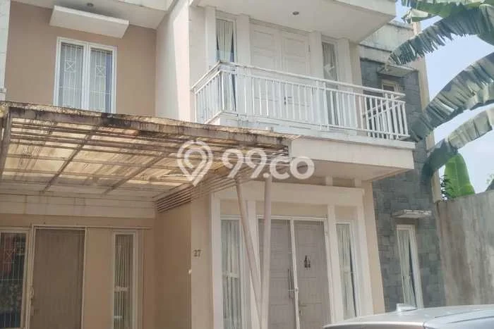 Disewakan! Rumah 4 Kamar Tidur &
2 Kamar Mandi di Cimahpar, Bogor Disewakan! Rumah 4 Kamar Tidur &
2 Kamar Mandi di Cimahpar, Bogor