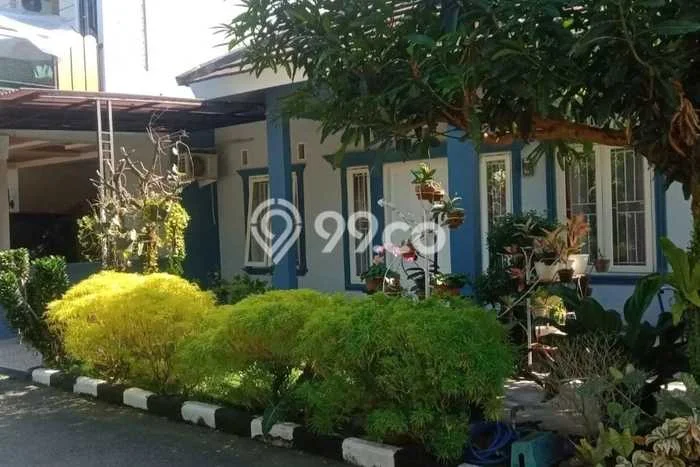 Dijual Rumah 5 Kamar Lokasi Ideal Nyaman dan Strategis di Ciomas Dijual Rumah 5 Kamar Lokasi Ideal Nyaman dan Strategis di Ciomas