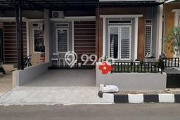 Jual Rumah Strategis Bagus Punya 2 KT di Sukaraja Bogor SHM Jual Rumah Strategis Bagus Punya 2 KT di Sukaraja Bogor SHM