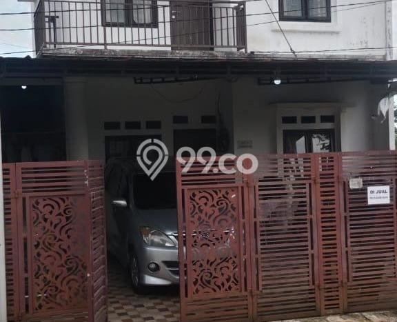 Jual Rumah Favorit Siap Huni LB 150m2 di Kemang, Bogor Jual Rumah Favorit Siap Huni LB 150m2 di Kemang, Bogor