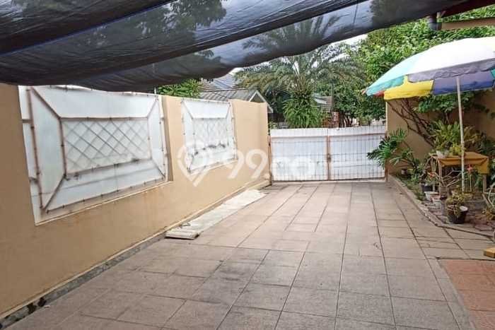 Hunian Cantik Minimalis Lb 150m2 di Pamulang, Tangerang Selatan Hunian Cantik Minimalis Lb 150m2 di Pamulang, Tangerang Selatan