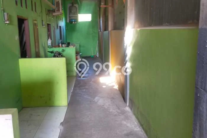 Dijual Kost di Kawasan Cipayung, Jakarta Timur, Spesifikasi 15 KT, 15 KM, 450m2 Dijual Kost di Kawasan Cipayung, Jakarta Timur, Spesifikasi 15 KT, 15 KM, 450m2