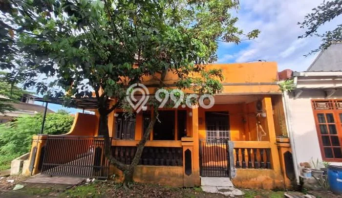Dijual Cepat Rumah Bagus Siap Huni LB 100m2 di Bogor Barat, Bogor Dijual Cepat Rumah Bagus Siap Huni LB 100m2 di Bogor Barat, Bogor