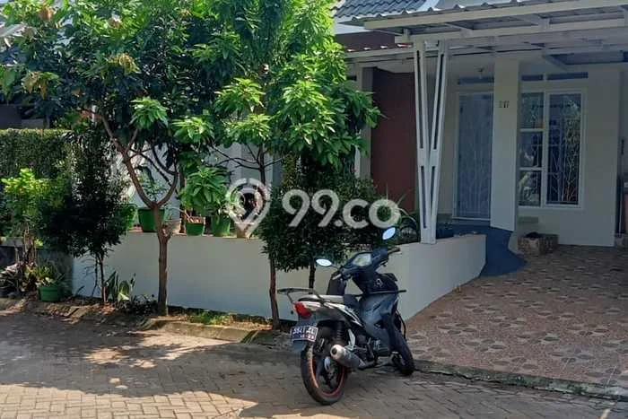 Jual Rumah Modern 4 KT di cimahpar, Bogor Jual Rumah Modern 4 KT di cimahpar, Bogor