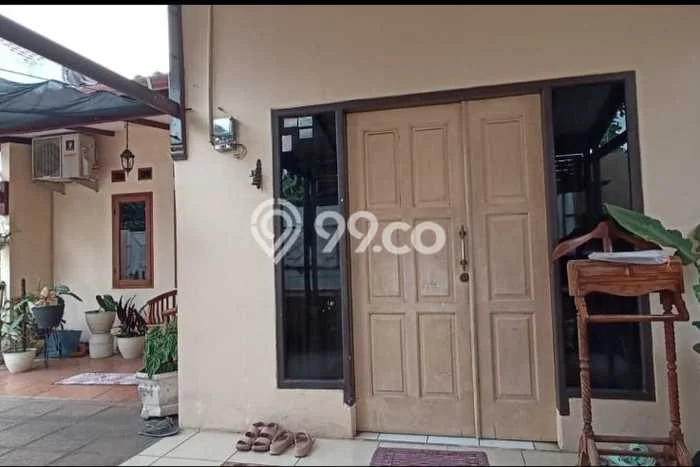 Hunian Cantik Minimalis Lb 150m2 di Pamulang, Tangerang Selatan Hunian Cantik Minimalis Lb 150m2 di Pamulang, Tangerang Selatan