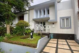Jual Rumah Eksklusif 3 KT di Rancamaya, Bogor Jual Rumah Eksklusif 3 KT di Rancamaya, Bogor