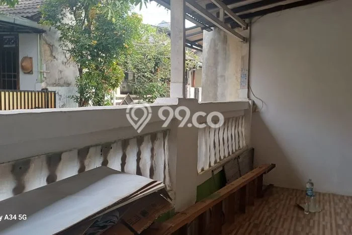 Rumah sewa siap pakai 3 Kamar Tidur di Tanah Baru, Bogor Rumah sewa siap pakai 3 Kamar Tidur di Tanah Baru, Bogor