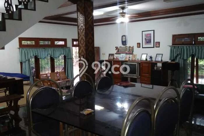 PELUANG INVESTASI! Vila Kawasan Ciampea, Area 5800m2m², ROI Menjanjikan PELUANG INVESTASI! Vila Kawasan Ciampea, Area 5800m2m², ROI Menjanjikan