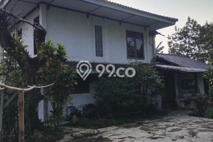 PELUANG INVESTASI! Vila Kawasan Ciampea, Area 5800m2m², ROI Menjanjikan PELUANG INVESTASI! Vila Kawasan Ciampea, Area 5800m2m², ROI Menjanjikan