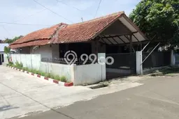 For Sale! Premium House LT 205m2 Desain Modern di Taman Kencana For Sale! Premium House LT 205m2 Desain Modern di Taman Kencana