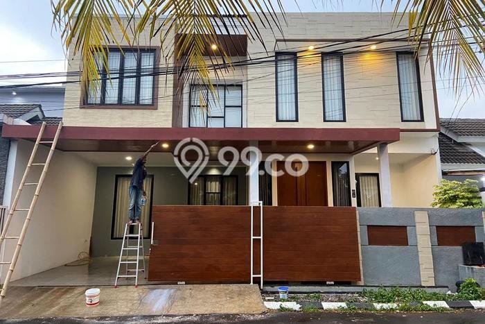 Bogor Raya Residence Bogor Raya Residence
