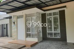 Dijual Hunian Rumah Nyaman 3 Kamar di Tanah Sareal, Bogor Dijual Hunian Rumah Nyaman 3 Kamar di Tanah Sareal, Bogor