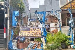 Tanah Dijual Lokasi Kelapa Gading Jakarta Utara SHM Tanah Dijual Lokasi Kelapa Gading Jakarta Utara SHM