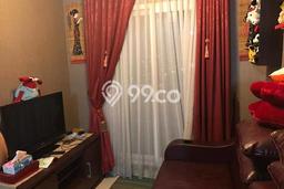 Apartemen Murah Dijual di Jakarta Utara 2 KT & 1 KM Apartemen Murah Dijual di Jakarta Utara 2 KT & 1 KM