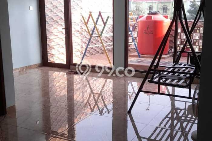 Hunian Super Elit dengan Akses Paling Strategis di Pejuang, Bekasi Hunian Super Elit dengan Akses Paling Strategis di Pejuang, Bekasi