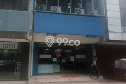 Ruko Bagus Dijual LB 290m2 Lokasi Strategis Jakarta Utara Area Cocok untuk Bisnis Ruko Bagus Dijual LB 290m2 Lokasi Strategis Jakarta Utara Area Cocok untuk Bisnis