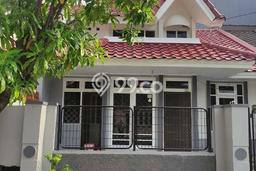 Disewakan Rumah Citra Garden 5, Jakarta Barat Disewakan Rumah Citra Garden 5, Jakarta Barat