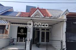 Rumah Minimalis 3 KT di Citra Garden Jakarta Barat Rumah Minimalis 3 KT di Citra Garden Jakarta Barat