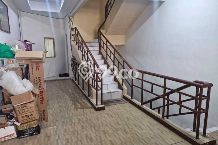 Untuk Dijual Ruko di Cengkareng Jakarta Barat LT 56m2 / LB 56m2 Untuk Dijual Ruko di Cengkareng Jakarta Barat LT 56m2 / LB 56m2