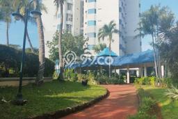 Apartemen Favorit Nyaman Dijual di Jakarta Utara dengan 3 Kamar Tidur Apartemen Favorit Nyaman Dijual di Jakarta Utara dengan 3 Kamar Tidur