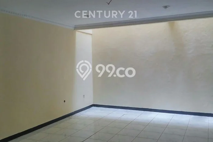 For Sale Hunian Rumah Nyaman 4 Kamar di Kranji, Bekasi For Sale Hunian Rumah Nyaman 4 Kamar di Kranji, Bekasi