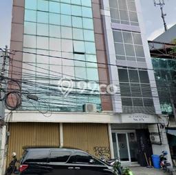 Paling Dicari! Ruko Dijual di Cideng Harga Kompetitif Paling Dicari! Ruko Dijual di Cideng Harga Kompetitif