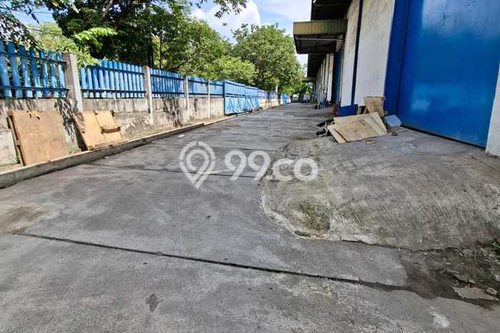 Gudang bagus disewakan di Pademangan Jakarta Utara dengan LB 360m2 harga sewa terbaik Gudang bagus disewakan di Pademangan Jakarta Utara dengan LB 360m2 harga sewa terbaik