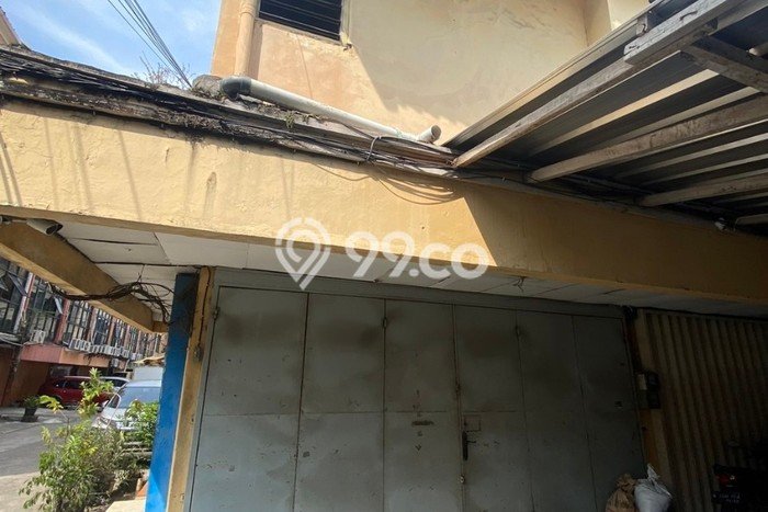Area Ramai! Ruko Dijual di Tambora untuk Bisnis Luas Bangunan 60m2 Area Ramai! Ruko Dijual di Tambora untuk Bisnis Luas Bangunan 60m2