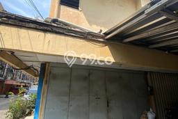 Area Ramai! Ruko Dijual di Tambora untuk Bisnis Luas Bangunan 60m2 Area Ramai! Ruko Dijual di Tambora untuk Bisnis Luas Bangunan 60m2