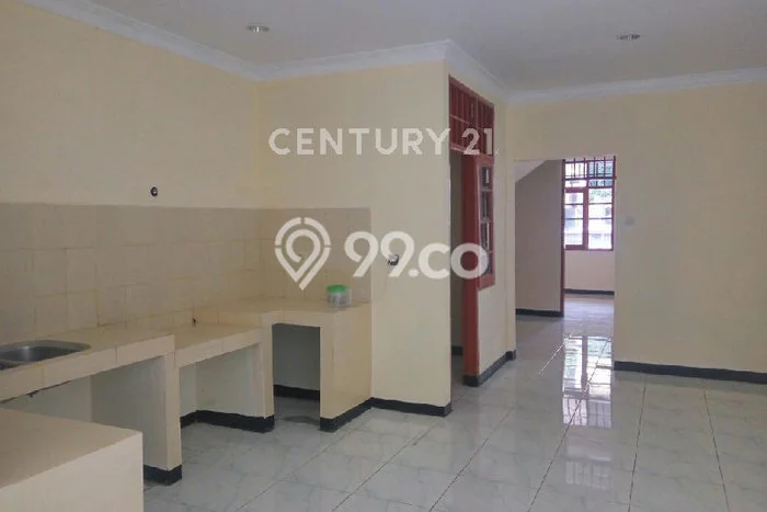 For Sale Hunian Rumah Nyaman 4 Kamar di Kranji, Bekasi For Sale Hunian Rumah Nyaman 4 Kamar di Kranji, Bekasi