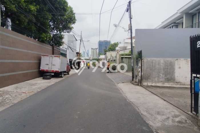 Lahan Dijual Lokasi Palmerah, Jakarta Barat dengan Luas Tanah 2300m2 dan Status - Lahan Dijual Lokasi Palmerah, Jakarta Barat dengan Luas Tanah 2300m2 dan Status -