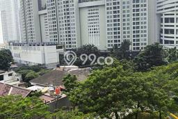 Apartemen Cozy Dijual di Jakarta Barat Spesifikasi 1 KT, 1 KM Apartemen Cozy Dijual di Jakarta Barat Spesifikasi 1 KT, 1 KM