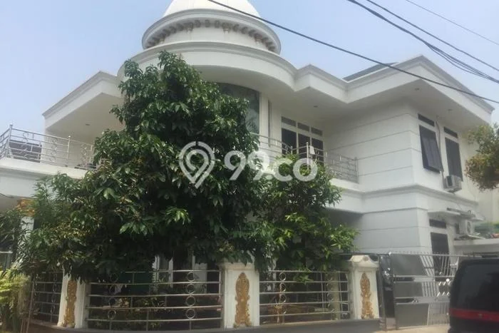 Taman Pulo Gebang Taman Pulo Gebang