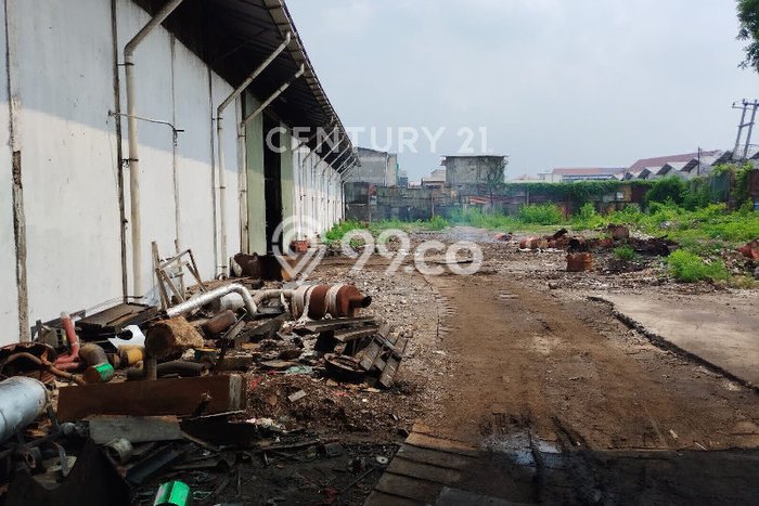 Gudang Bagus Dijual LB 2500m2 Lokasi Strategis Jakarta Barat Area Cocok untuk Berbisnis Gudang Bagus Dijual LB 2500m2 Lokasi Strategis Jakarta Barat Area Cocok untuk Berbisnis