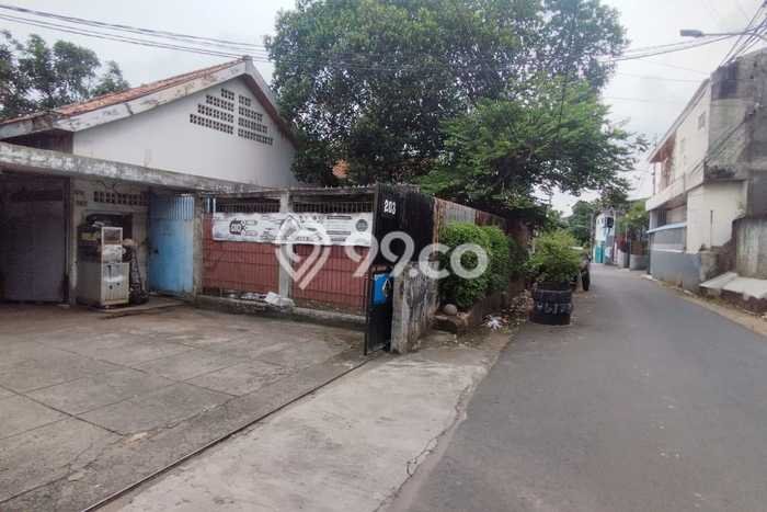 Lahan untuk Dijual Lokasi Palmerah, Jakarta Barat Luas 2300m2 Hak Pakai Lahan untuk Dijual Lokasi Palmerah, Jakarta Barat Luas 2300m2 Hak Pakai