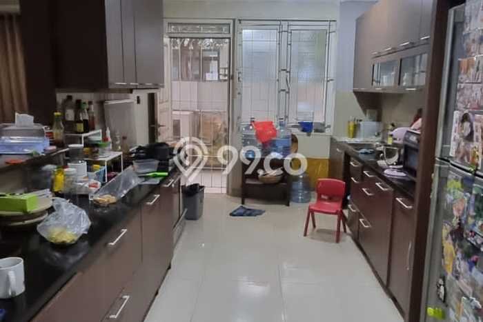 Rumah Elit Modern Siap Huni di Sunter Jakarta Utara Rumah Elit Modern Siap Huni di Sunter Jakarta Utara