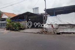Lahan untuk Dijual Lokasi Palmerah, Jakarta Barat Luas 2300m2 Hak Pakai Lahan untuk Dijual Lokasi Palmerah, Jakarta Barat Luas 2300m2 Hak Pakai