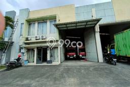 Lokasi Strategis! Dijual Gudang Bisnis di Cikupa, Tangerang Kondisi Baik Lokasi Strategis! Dijual Gudang Bisnis di Cikupa, Tangerang Kondisi Baik