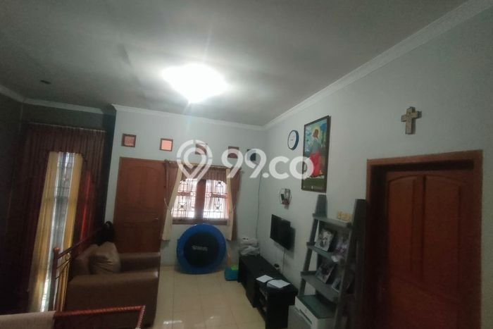 Hunian Cantik Minimalis Lb 220m2 di Depok, Cirebon Hunian Cantik Minimalis Lb 220m2 di Depok, Cirebon