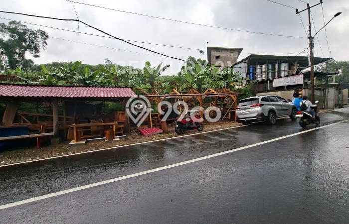 Tanah Kavling Dijual di Bogor dengan Spesifikasi 5495m2 Tanah Kavling Dijual di Bogor dengan Spesifikasi 5495m2