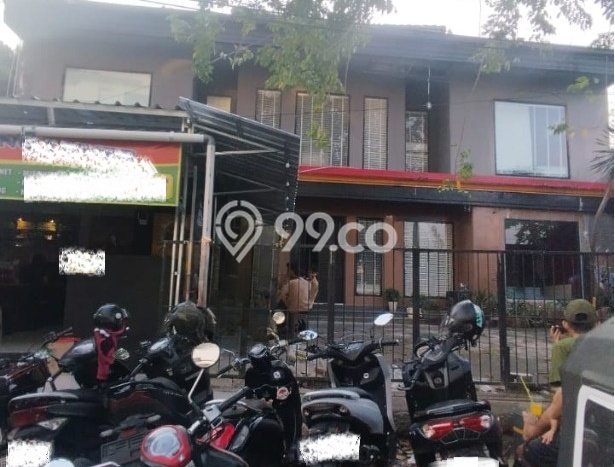 AREA TERBAIK! Komersial Kawasan Tebet, Luas 700m², Area Bisnis AREA TERBAIK! Komersial Kawasan Tebet, Luas 700m², Area Bisnis