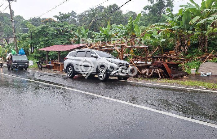 Tanah Kavling Dijual di Bogor dengan Spesifikasi 5495m2 Tanah Kavling Dijual di Bogor dengan Spesifikasi 5495m2