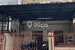 Dijual Cepat Rumah Favorit Siap Huni LB 132m2 di Cengkareng, Jakarta Barat Dijual Cepat Rumah Favorit Siap Huni LB 132m2 di Cengkareng, Jakarta Barat